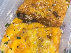 牛肉豆皮-老通城豆皮大王(吉庆街店)