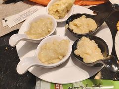 -东方红海鲜百汇(国际大厦店)