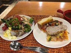 -So Lounge索兰至餐厅(蓝色港湾店)