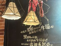 -牛扒先生·厚切雪花牛扒西餐厅(京溪店)