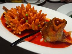 -醉庐·新上海菜(南京西路店)