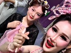 -西蒙人妖秀