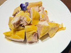 -老庄山居·甘其食