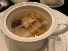 -北京四季酒店·采逸轩