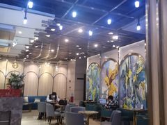 -星悦荟健身游泳(珠江新城店)