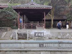 -虎跑公园
