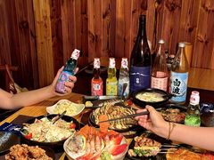 -鸟内会居酒屋(得意潮馆店)