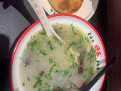 -武圣羊汤·西北面(朝阳门店)