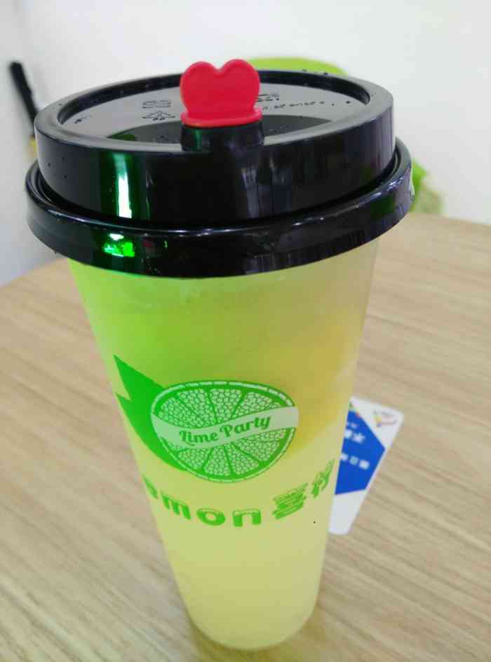 lemon喜柠-"lemon喜柠位于东方广场明珠城首层沃尔."-大众点评移动版