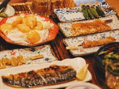 -平成屋· Late Night 食堂(四川北路店)