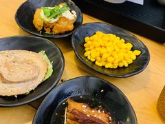 -雷门拉面·现熬骨汤(凯德来福士店)