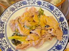 -前门张记涮肉(前门店)