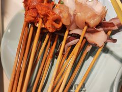 -燃尖儿自助串串火锅(新业广场店)