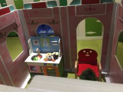 -幻贝家儿童乐园(苏州中心店)