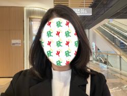 -M1 HAIR烫染