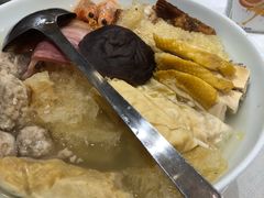 本帮蒸三鲜-和记小菜(东方店)