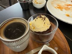 -blend咖啡部落(卓悦中心店)