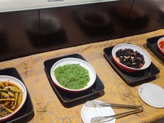 -前门后头老北京铜锅涮肉·京味菜·烤鸭(伊藤洋华堂店)