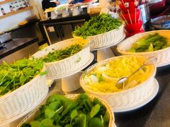 -听松楼·花园酒店·自助餐厅(红梅公园店)