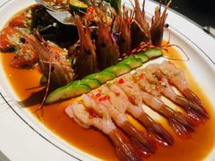 -金成潮菜博物馆(海珠湿地店)