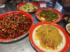 -馬伍旺川菜(江北虹悦城店)