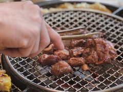 -老板娘的烤肉店(港湾广场店)
