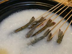 -盈田盈粥庄(博山东路店)