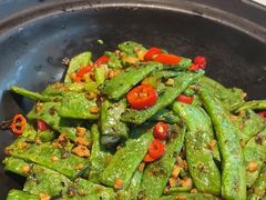 -南山翁新概念川菜(江宁万达广场店)