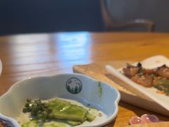 -荷恬·精致蔬食料理(星海店)