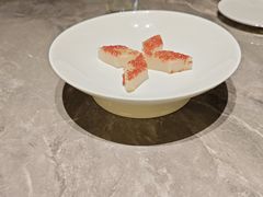 -宫燕府·京菜·烤鸭·淮扬菜(王府中心店)