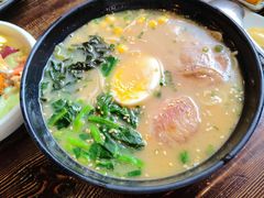 -小川洋风料理(汉街店)