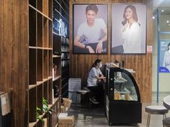 -海马体照相馆(天津世纪都会店)