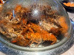 -争先鲜·蒸汽海鲜自助·鲜切牛肉
