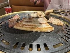 -西塔老太太泥炉烤肉(北京双井店)