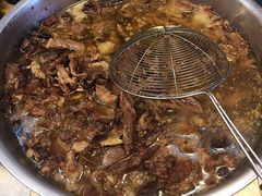 -八合里牛肉火锅(八合里总店)