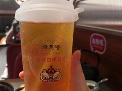 -得意啫·广东啫啫煲(前海HOP店)