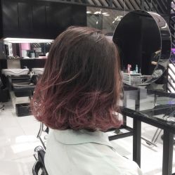 -MY HAIR ARDOR