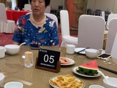 -良友·海鲜青岛菜(五四广场店)