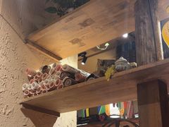 -泥糊破店小酒馆·团建聚餐(南京西路店)