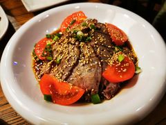 -火焰枪蛋·烧烤(奉天街店)