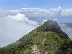 -七娘山