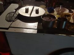 大堂-一家人面馆(三条巷店)