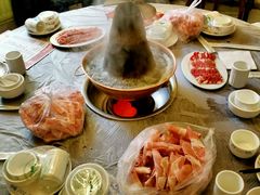 -原柳滩高台阶涮羊肉