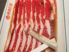 -韩香福烤肉庄园(光明路店)