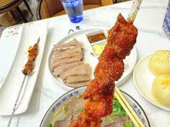 -伊祥·敦煌楼