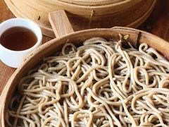 -弓二莜面(总店)