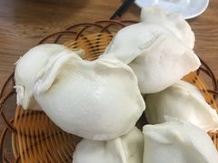 羊肉包子-清真·老金家牛肉店(会展路店)