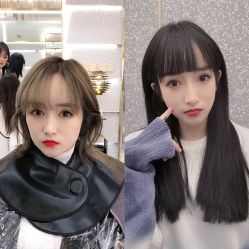 -3AM·S HAIR SALON烫发染发接发