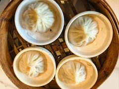 -馋三尺蟹粉小笼(人民广场店)