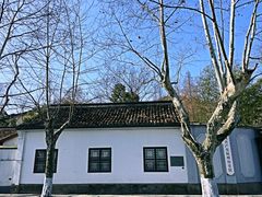 -杭州西湖风景名胜区-北街寻梦